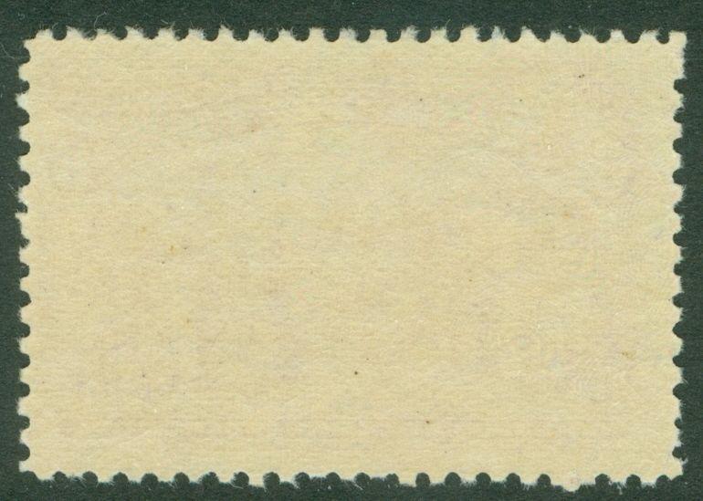 USA : 1893. Scott #235 PO Fresh & Mint Never Hinged. Catalog $180.00.