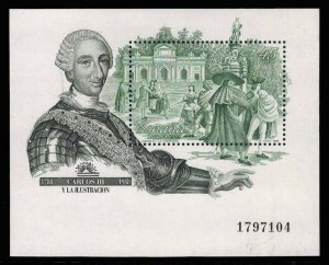 Spain Scott 2588 Mint never hinged.