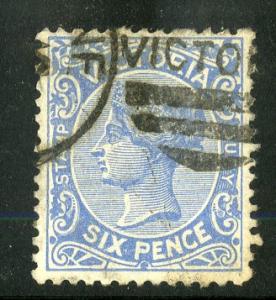 VICTORIA 151a  USED   SCV $4.75 BIN $1.90