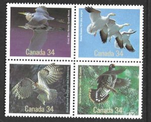 Canada 1098a  MNH SCV$2.80