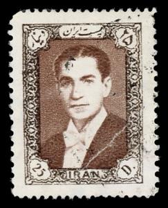 Iran 1059-1059A Used