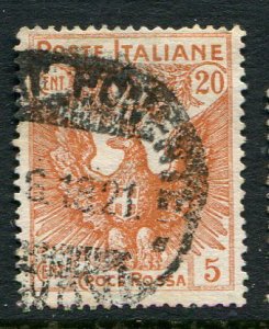 Italy #B3 Used  - Make Me A Reasonable Offer