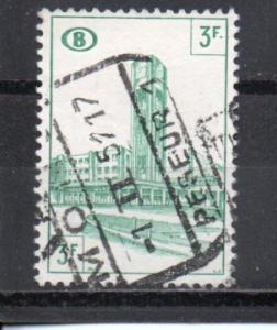 Belgium Q345 used