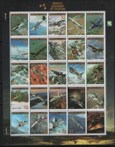 MARSHALL ISLANDS 600  MNH SHEET