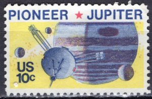 USA; 1975: Sc. # 1556: Used Single Stamp