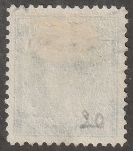 Luxembourg, stamp, scott#0176,  used, hinged, 1 1/4 fr,