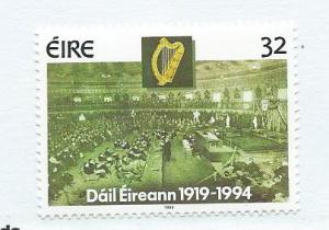 Ireland #925 32c Dail Eireann 1919-1994 (MNH) CV $1.25