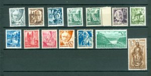 Germany. Rhine Palatinate 1947. MH. Lot 14 Stamp. French Occupation Zone