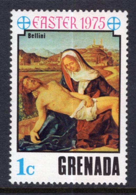 Grenada 637 MNH VF