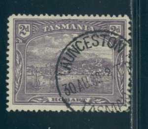 Tasmania 97 Used cgs (1
