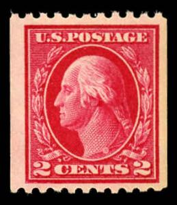 USA 442 Mint (NH)