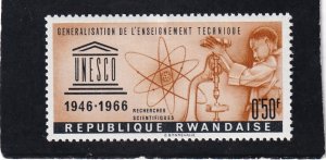 Rwanda       #       188       unused