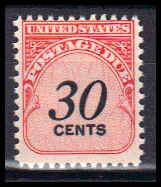 J98 Average MNH KA0784