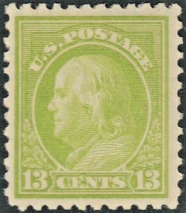 U.S. 513 VF NH (41422) 