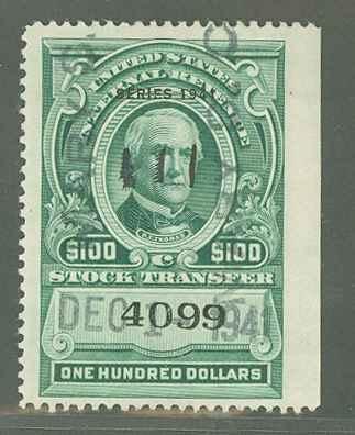 RD114 VF Stock Transfer