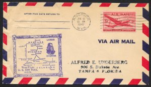 FIRST FLIGHT COVER COLLECTION (109) Covers Mostly US Few International