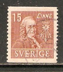 Sweden   #294  Used  (1939)  