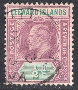 LEEWARD ISLANDS SCOTT 29