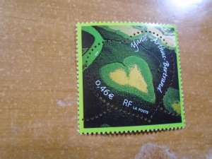 France  #  2867   MNH