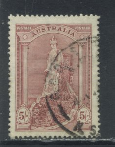 Australia 177  Used cgs