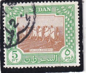 Sudan   #     109     used