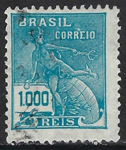 Brazil 322 VFU Z2897-5