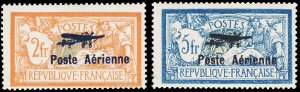 FRANCE C1-2  Mint (ID # 106841)