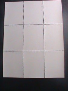 ​LAOS-1999: FAMOUS MOVIE STAR-FRANK SINATRA MNH S/S SHEET VERY FINE