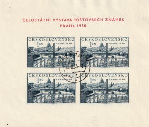 Czechoslovakia        429       w/ cancellation