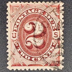 J23 used half circle cancel VF-NG