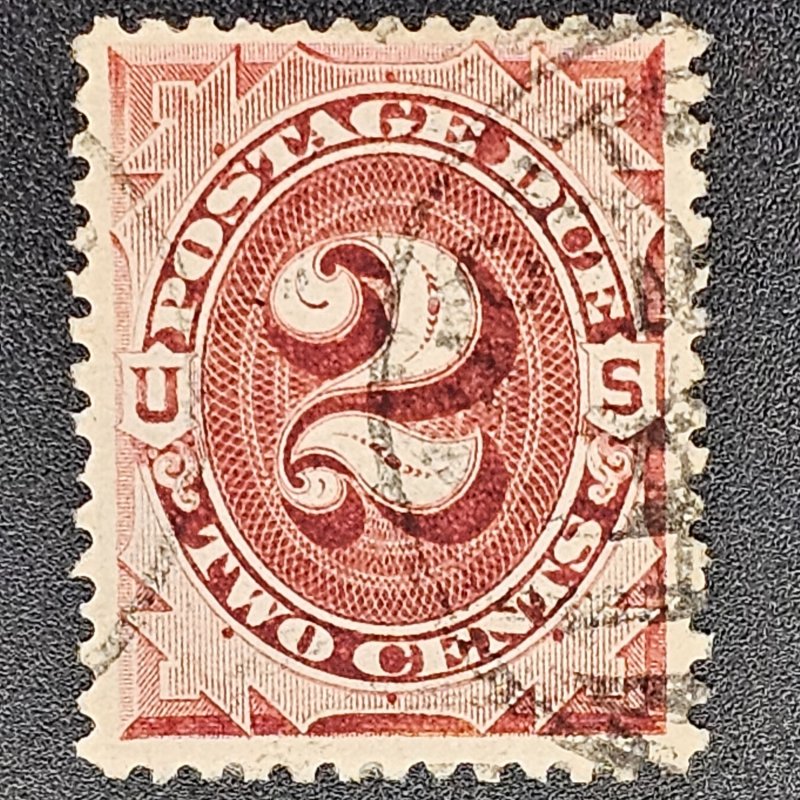 J23 used half circle cancel VF-NG