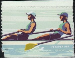 United States Scott No. 5696