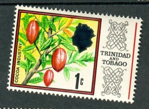 Trinidad and Tobago #144 MNH single