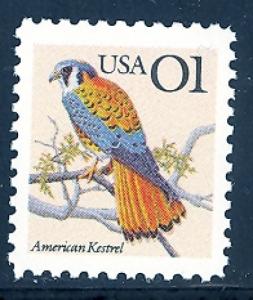 U. S. 2476 mint never hinged SCV $ 0.25