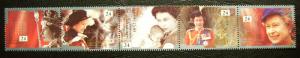 Great Britain #1440a mnh