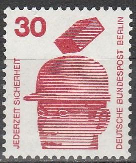 Germany #9N320  MNH  (S9216)