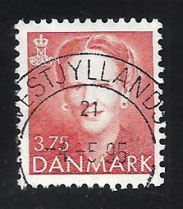 Denmark #891  CDS