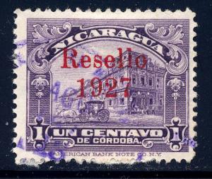 Nicaragua    428    used 