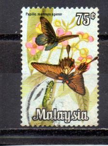 Malaysia 69 used