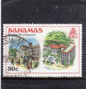 Bahamas Q E ll Defins used