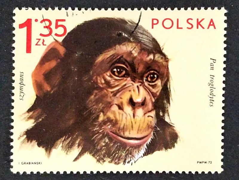 Poland #1891 Used FVF …....................(XSP15)