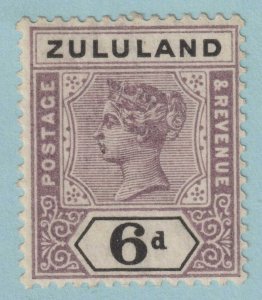 ZULULAND 19   MINT HINGED OG * NO FAULTS VERY FINE! - UCF