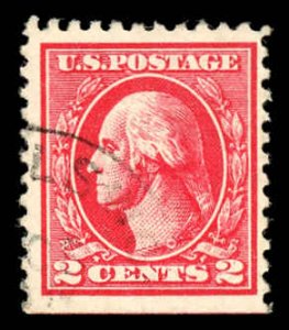 USA 527 Used