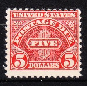 MOstamps - US Scott #J78 Mint OG NH - Lot # HS-A936