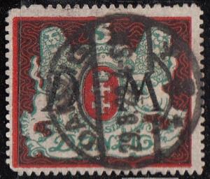 Danzig 77 VF