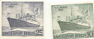 Germany - Berlin 113-14 MLH