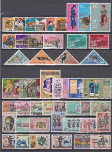South Vietnam 1951-1975 100% Complete Collection include Unissued MNH Luxe