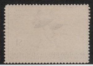 United States Scott RW7 1940 Duck Stamp Unused No Gum 2021 cv $60