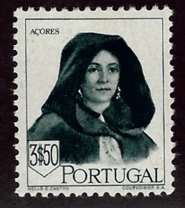 Portugal SC#682 Mint F-VF...Worth a Close Look!!