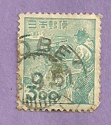 Japan Used Stamp / Scott 426 #2